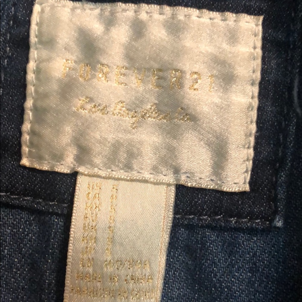 Denim jacket - Picture 2 of 4